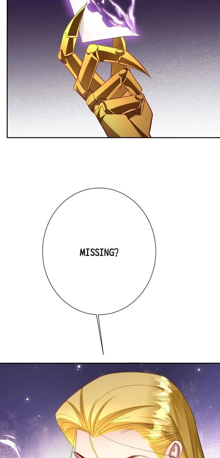 The Queen’s Life was At Stake Chapter 58 page 33 - 