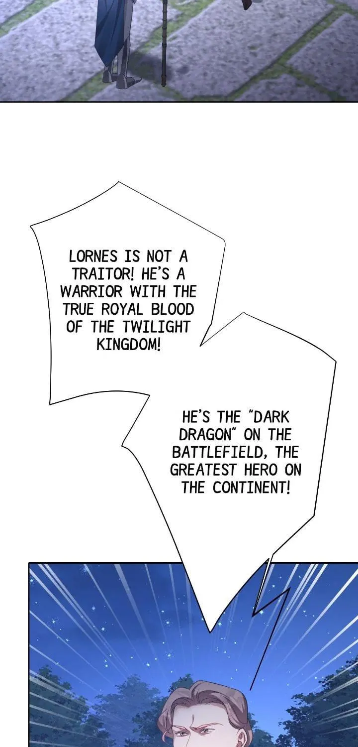 The Queen’s Life was At Stake Chapter 58 page 45 - 