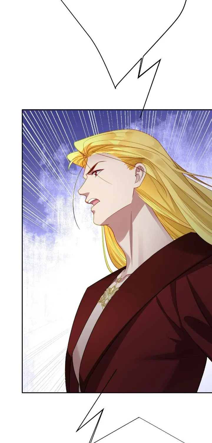 The Queen’s Life was At Stake Chapter 58 page 53 - 