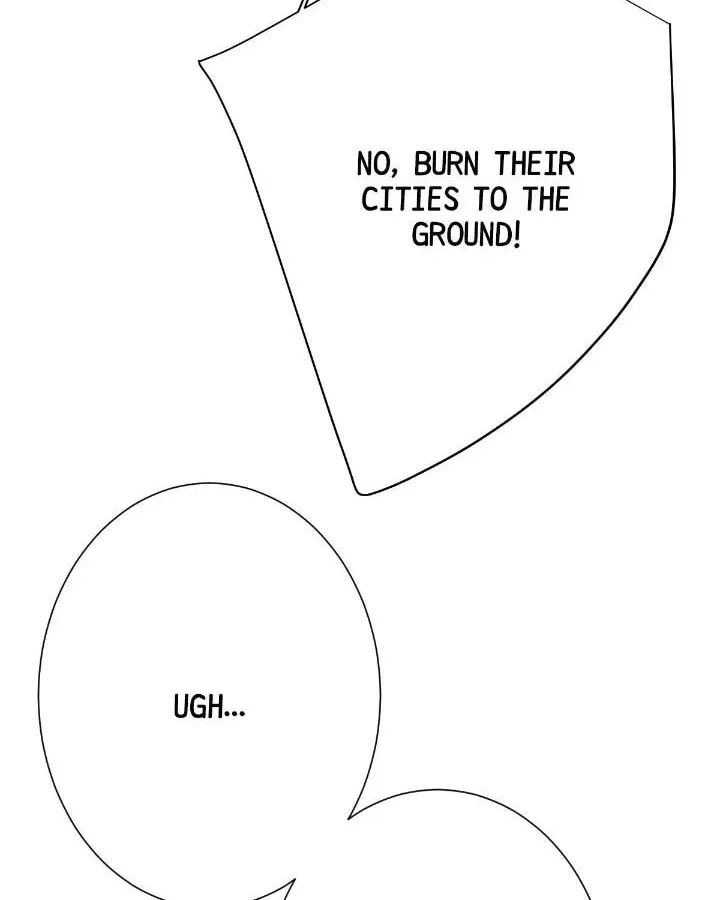 The Queen’s Life was At Stake Chapter 58 page 54 - 