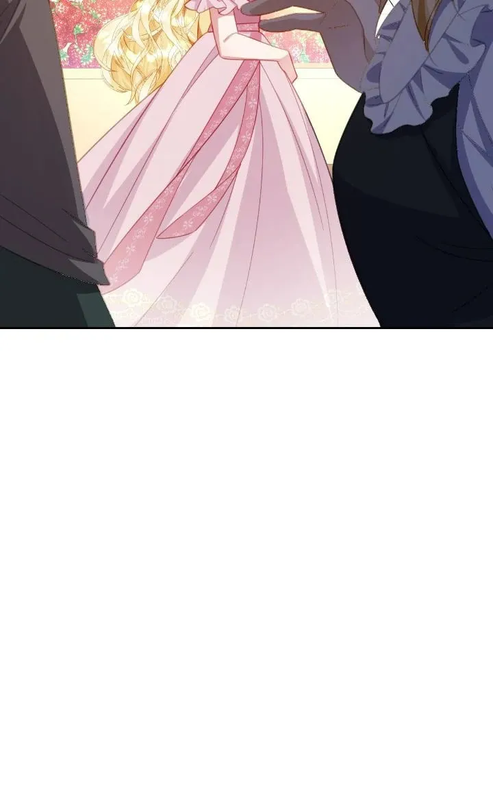 The Queen’s Life was At Stake Chapter 58 page 7 - 