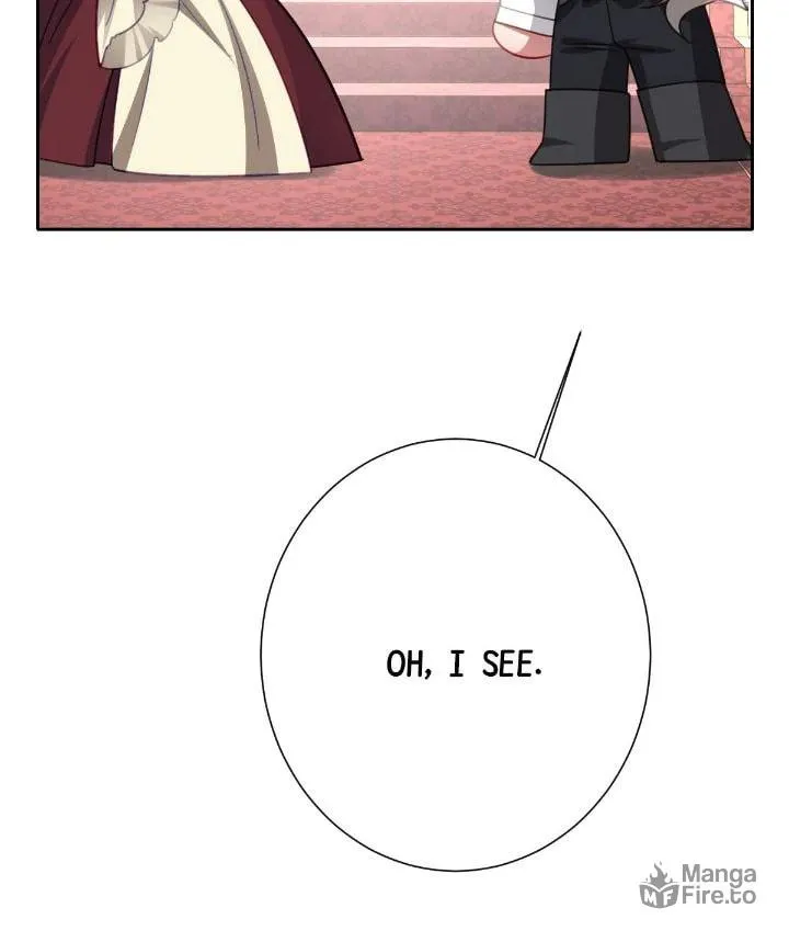 The Queen’s Life was At Stake Chapter 58 page 63 - 