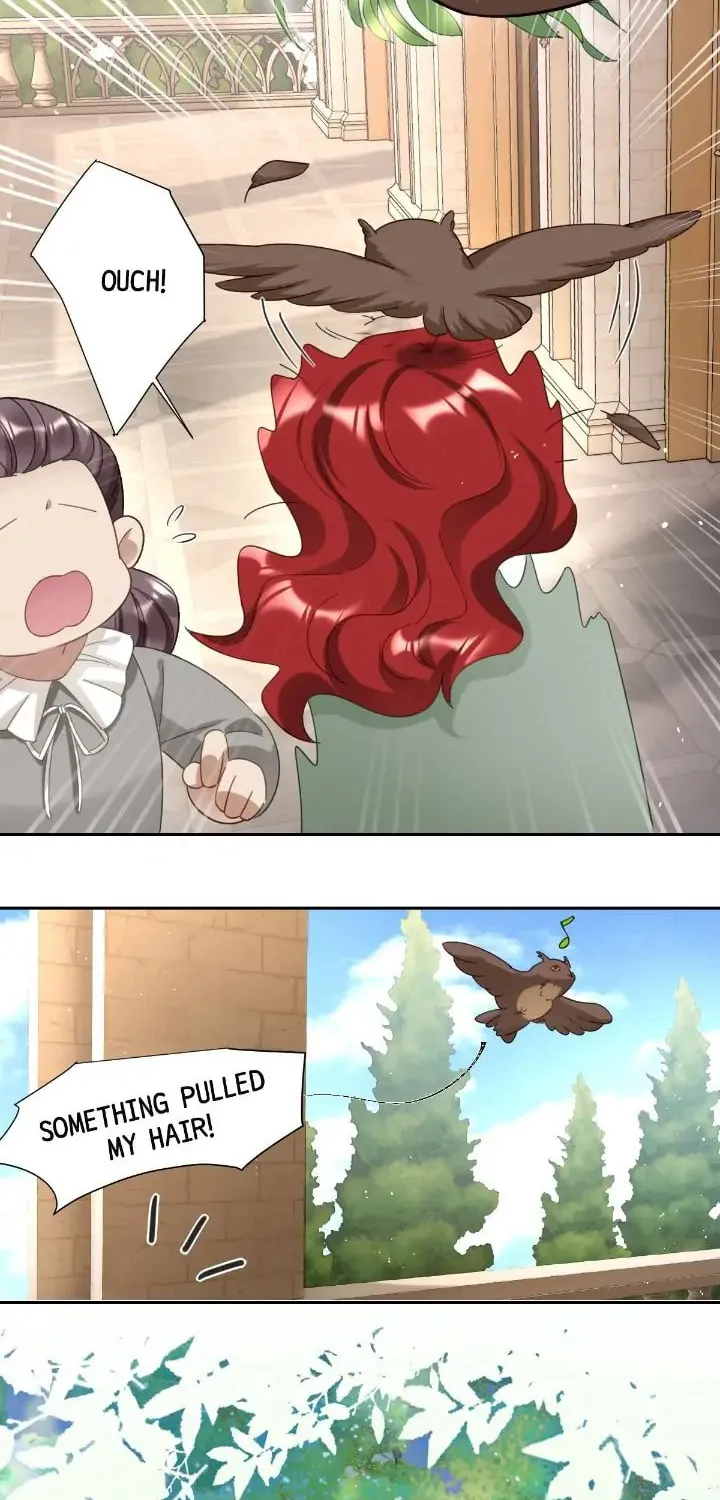 The Queen’s Life was At Stake Chapter 6 page 2 - 