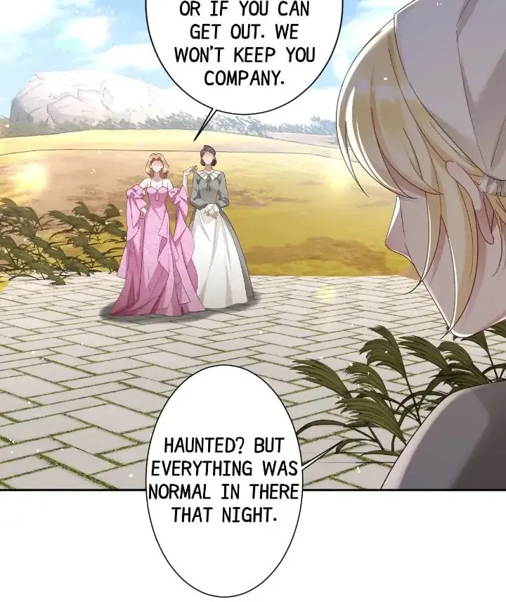 The Queen’s Life was At Stake Chapter 6 page 11 - 