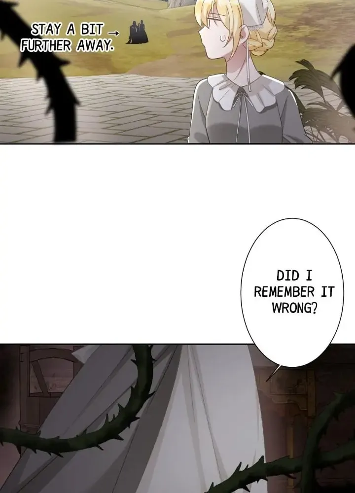 The Queen’s Life was At Stake Chapter 6 page 14 - 