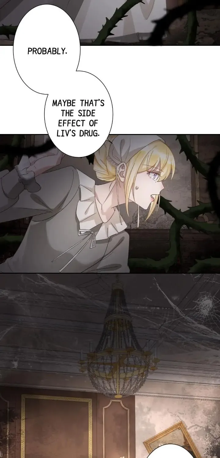 The Queen’s Life was At Stake Chapter 6 page 15 - 