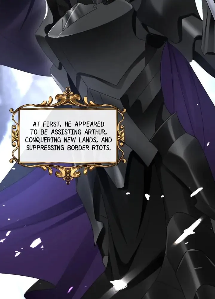 The Queen’s Life was At Stake Chapter 6 page 23 - 