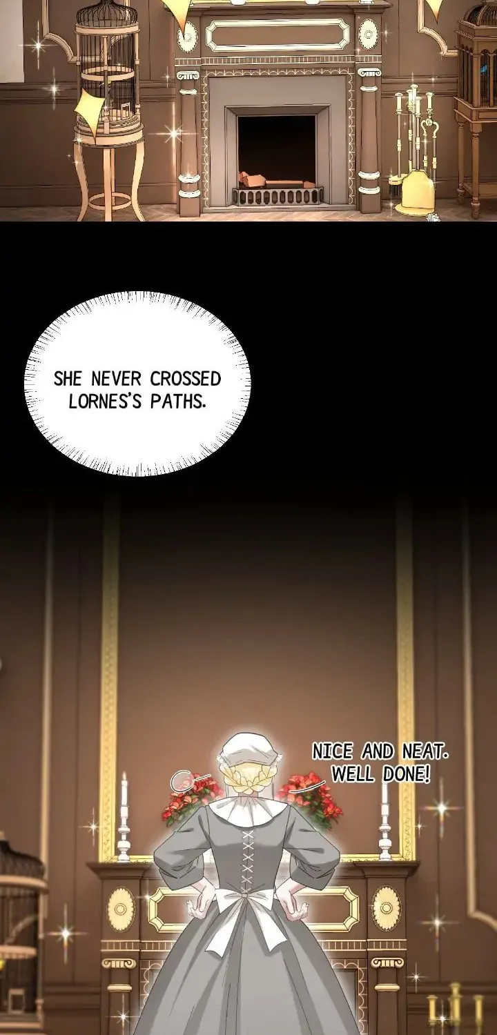 The Queen’s Life was At Stake Chapter 6 page 29 - 