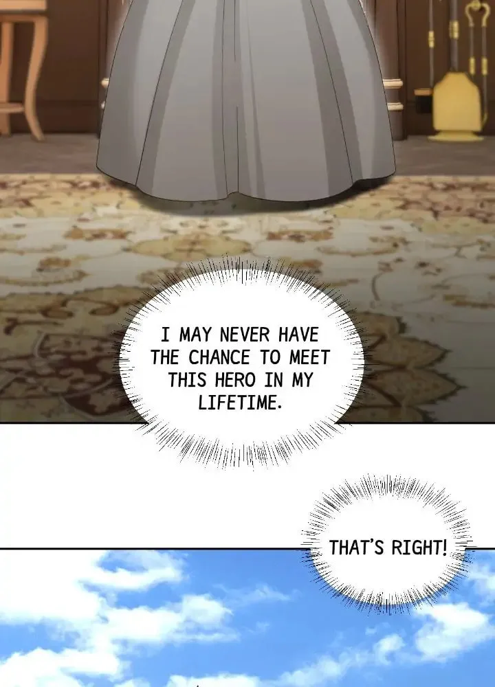 The Queen’s Life was At Stake Chapter 6 page 30 - 
