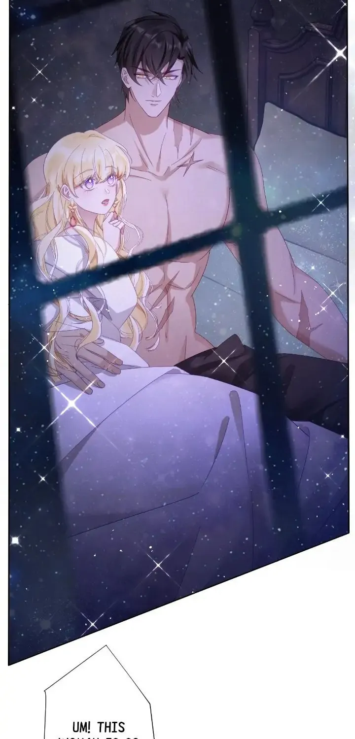 The Queen’s Life was At Stake Chapter 6 page 5 - 
