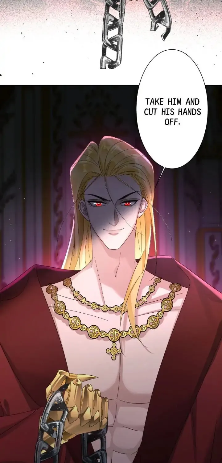 The Queen’s Life was At Stake Chapter 6 page 44 - 