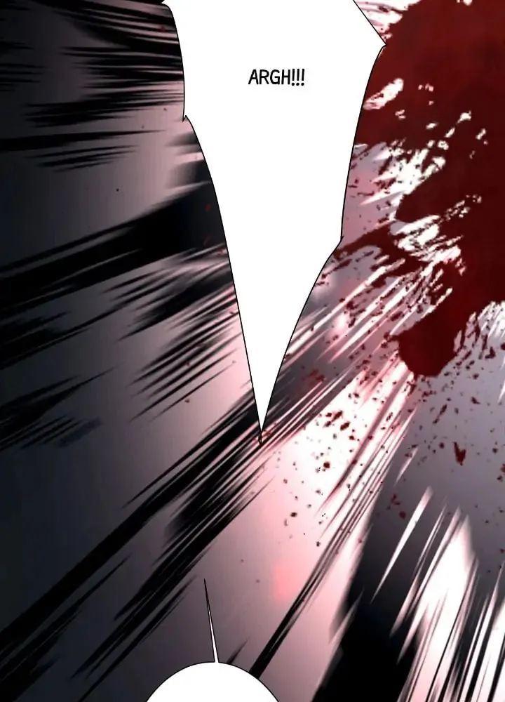 The Queen’s Life was At Stake Chapter 6 page 46 - 