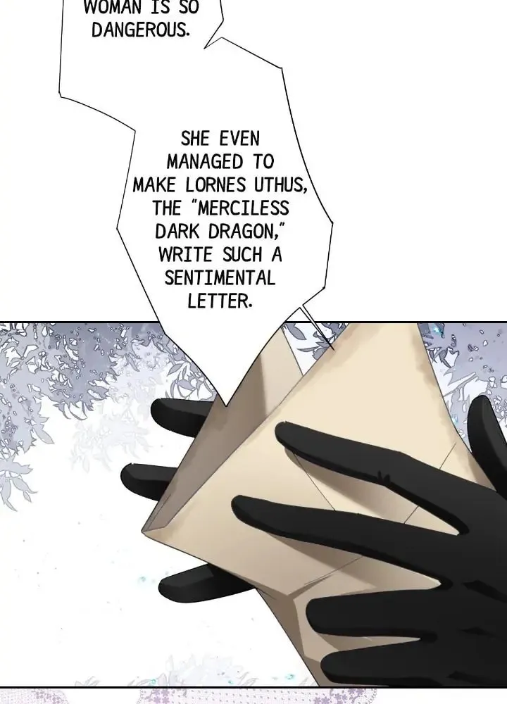 The Queen’s Life was At Stake Chapter 6 page 6 - 