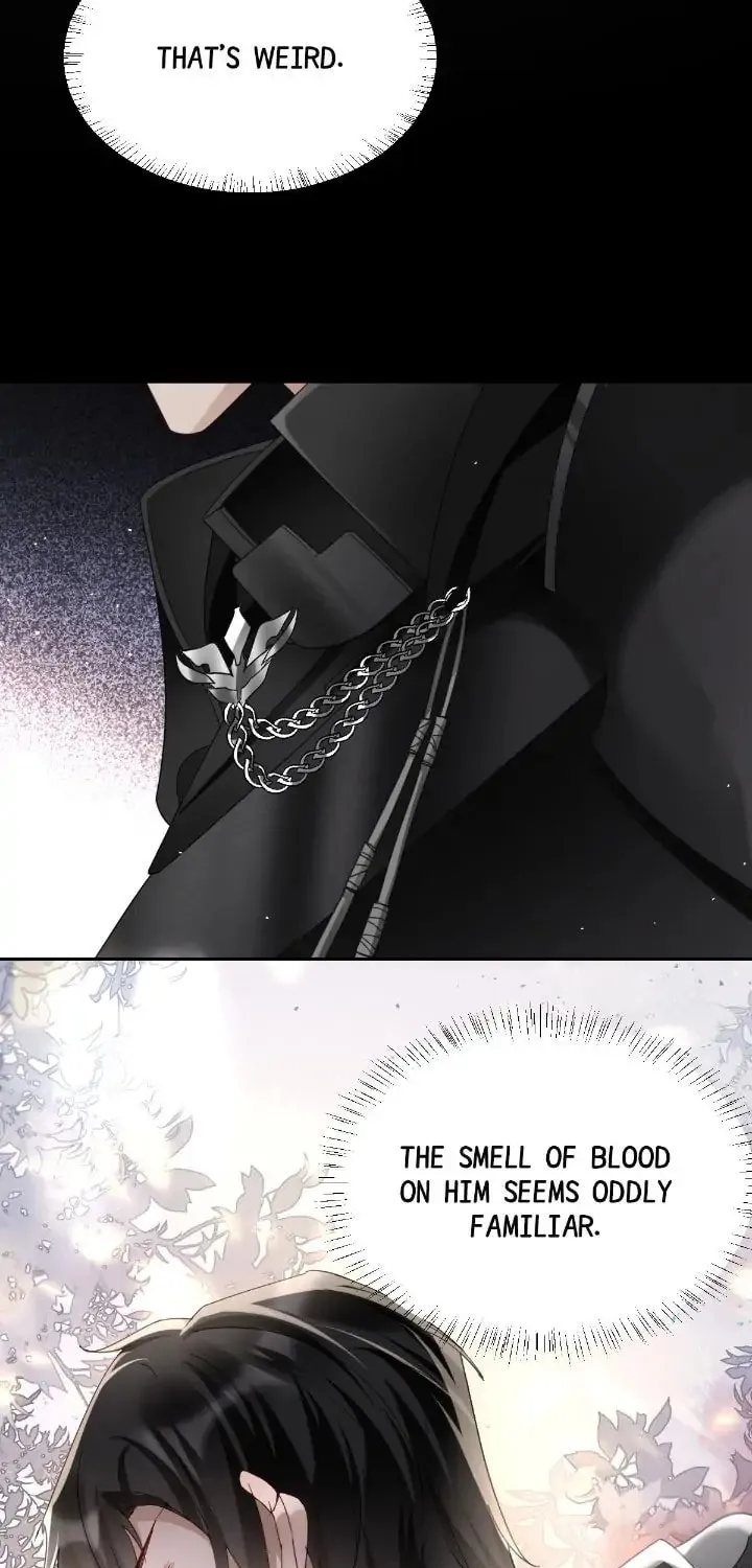 The Queen’s Life was At Stake Chapter 7 page 36 - 
