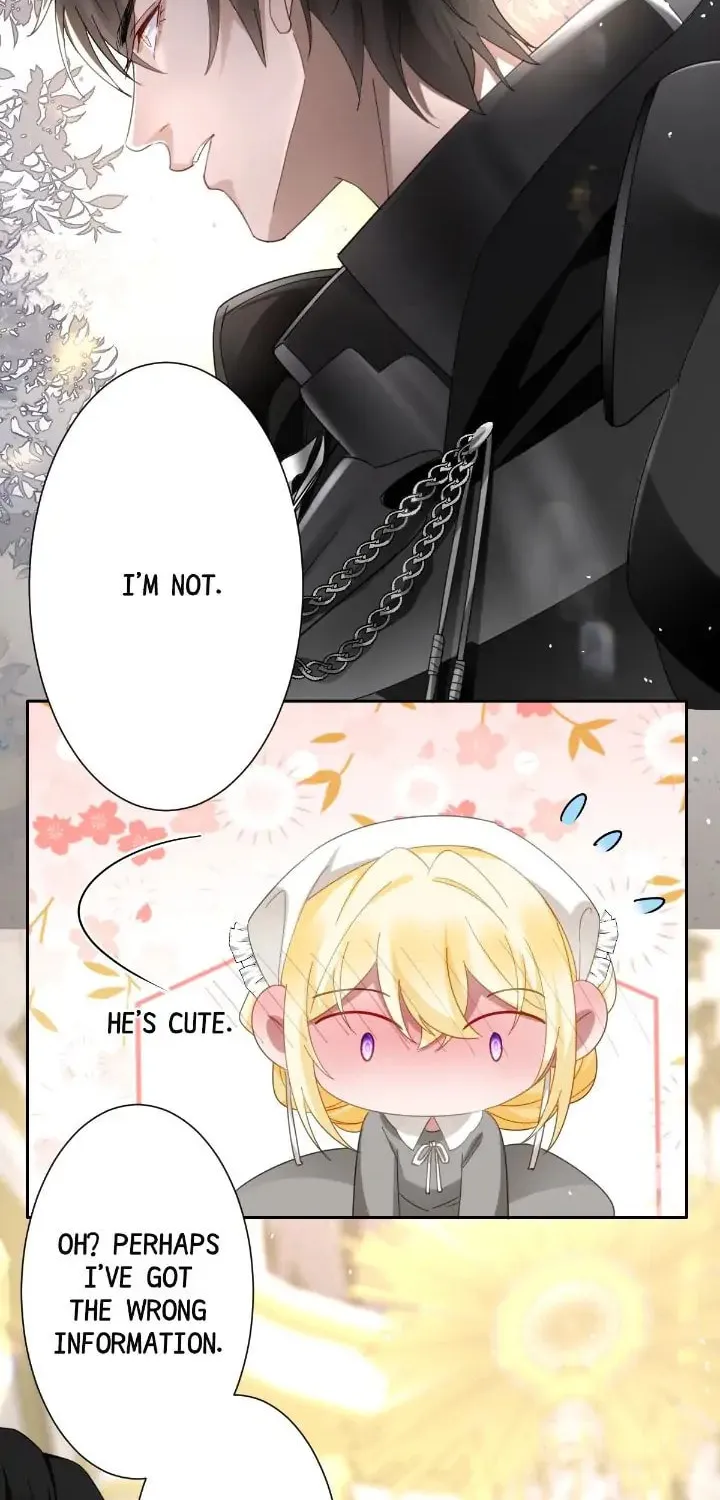 The Queen’s Life was At Stake Chapter 7 page 37 - 