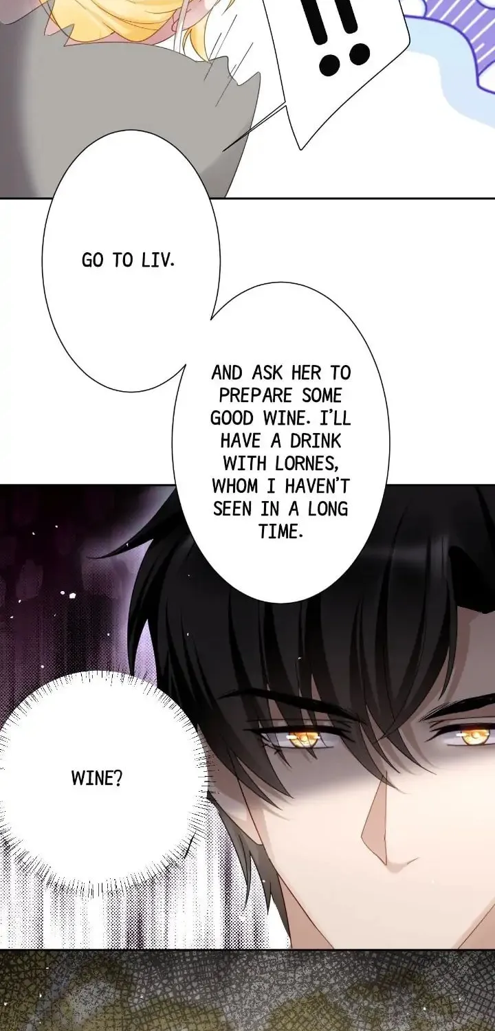 The Queen’s Life was At Stake Chapter 7 page 40 - 