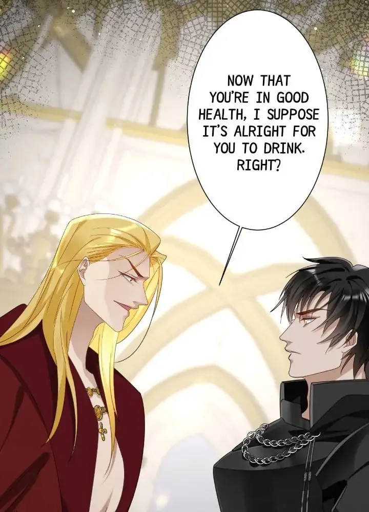 The Queen’s Life was At Stake Chapter 7 page 41 - 