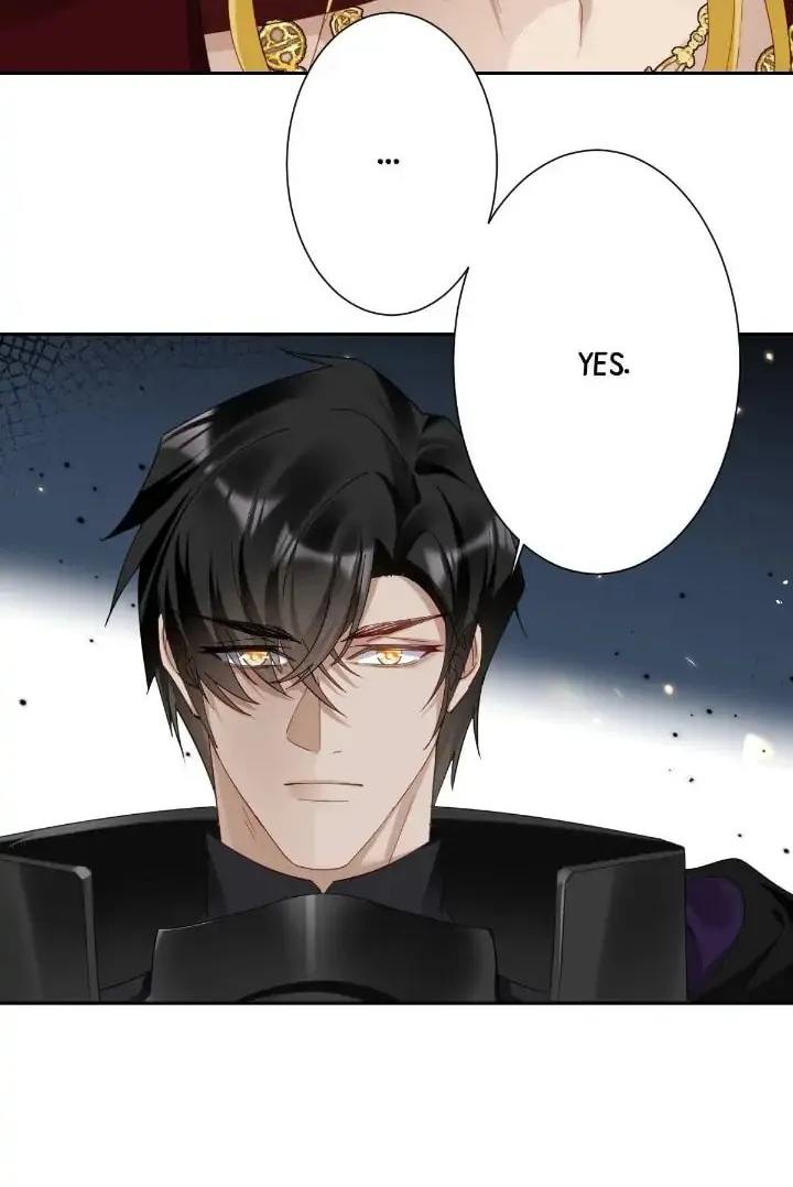 The Queen’s Life was At Stake Chapter 7 page 43 - 