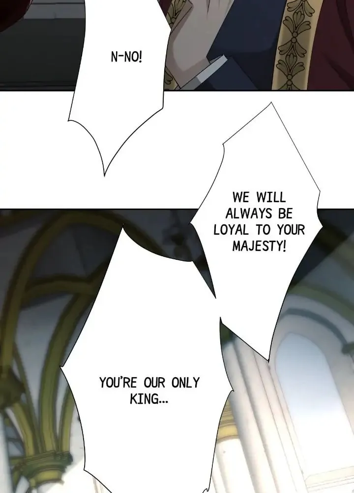 The Queen’s Life was At Stake Chapter 7 page 6 - 