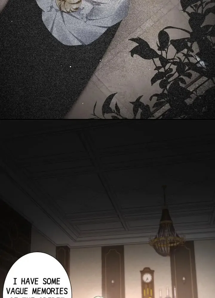 The Queen’s Life was At Stake Chapter 7 page 9 - 
