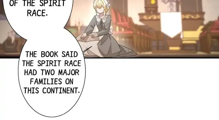 The Queen’s Life was At Stake Chapter 7 page 10 - 