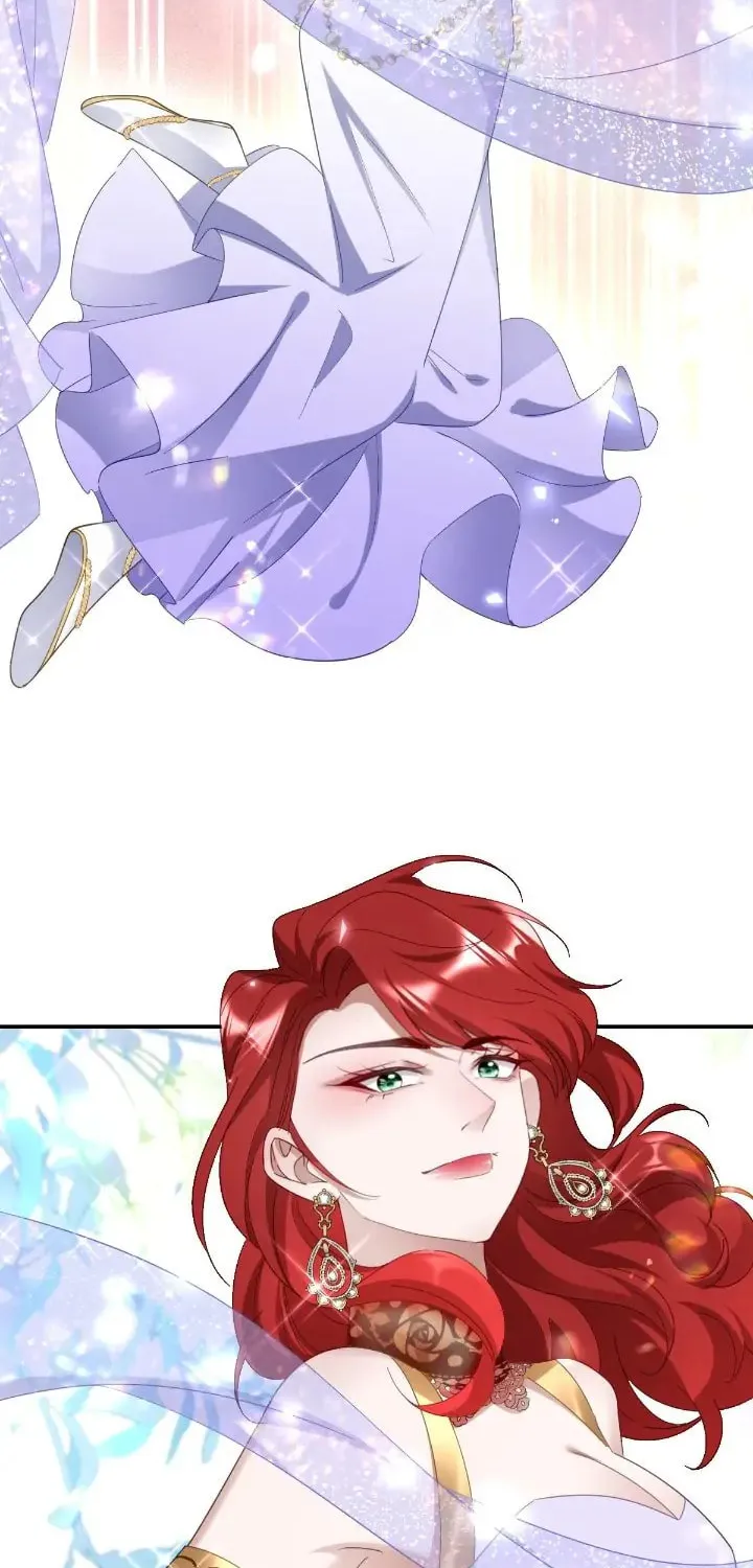 The Queen’s Life was At Stake Chapter 8 page 2 - 