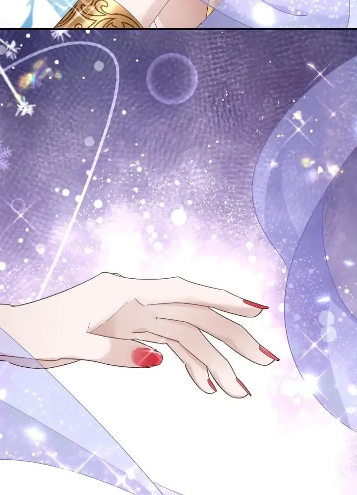The Queen’s Life was At Stake Chapter 8 page 3 - 
