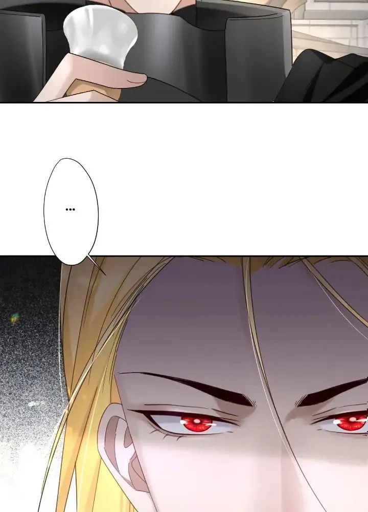 The Queen’s Life was At Stake Chapter 8 page 24 - 