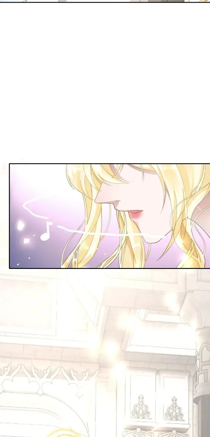 The Queen’s Life was At Stake Chapter 8 page 30 - 