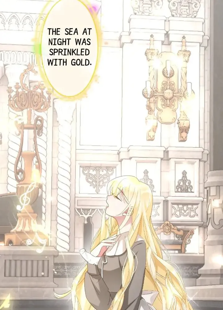 The Queen’s Life was At Stake Chapter 8 page 31 - 