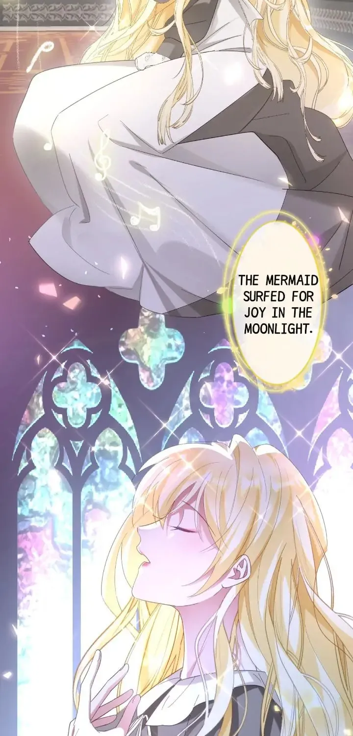 The Queen’s Life was At Stake Chapter 8 page 32 - 