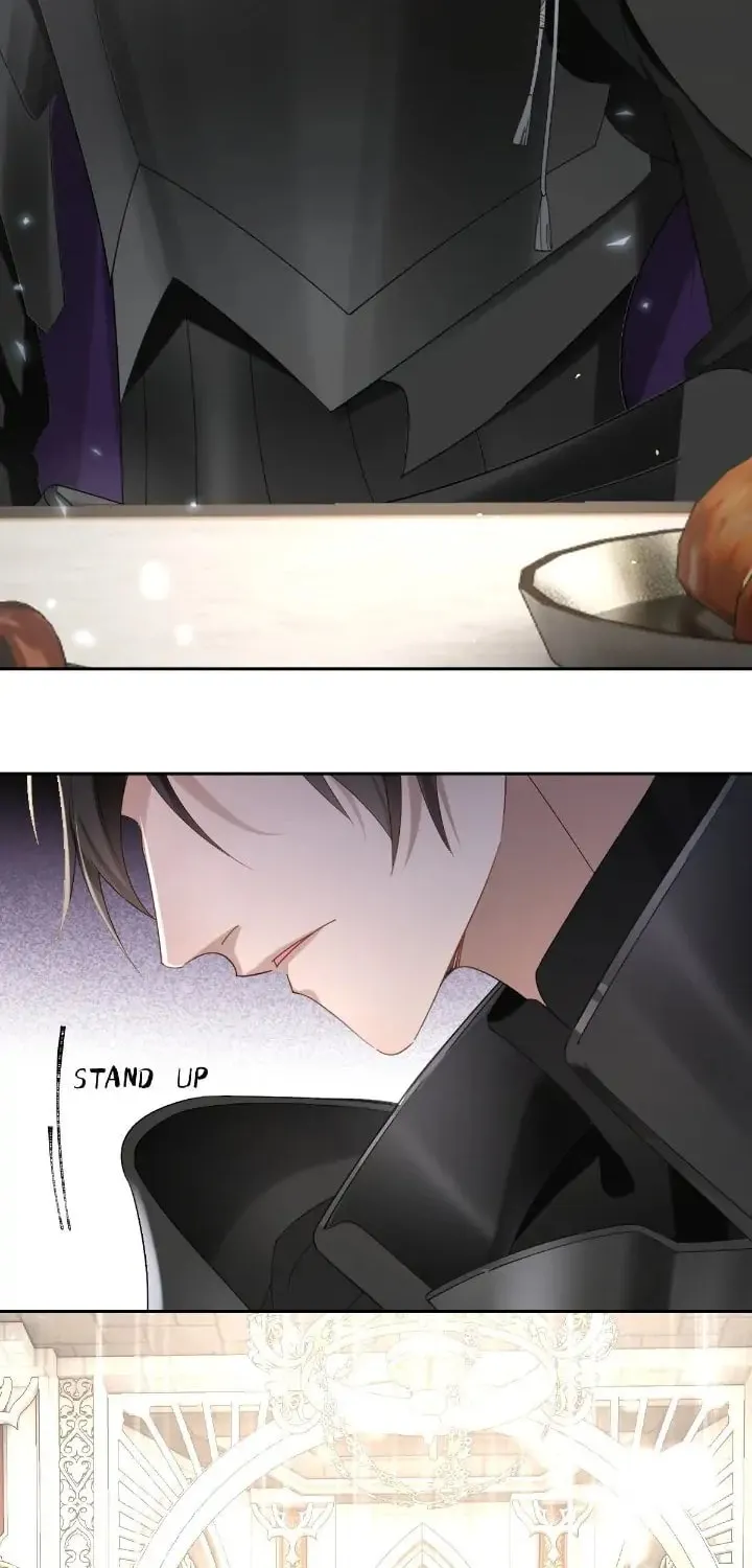 The Queen’s Life was At Stake Chapter 8 page 43 - 