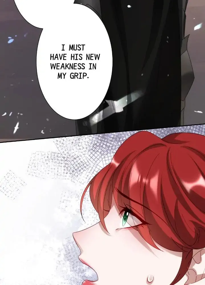 The Queen’s Life was At Stake Chapter 8 page 58 - 