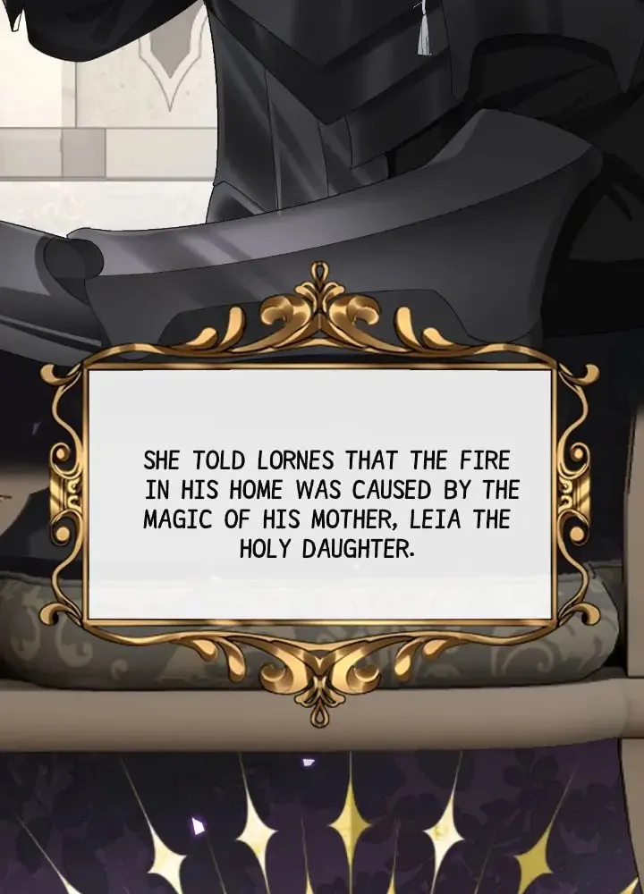 The Queen’s Life was At Stake Chapter 8 page 9 - 