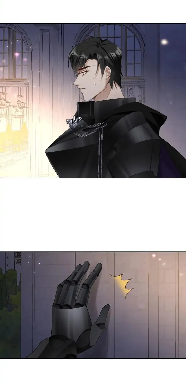 The Queen’s Life was At Stake Chapter 9 page 2 - 