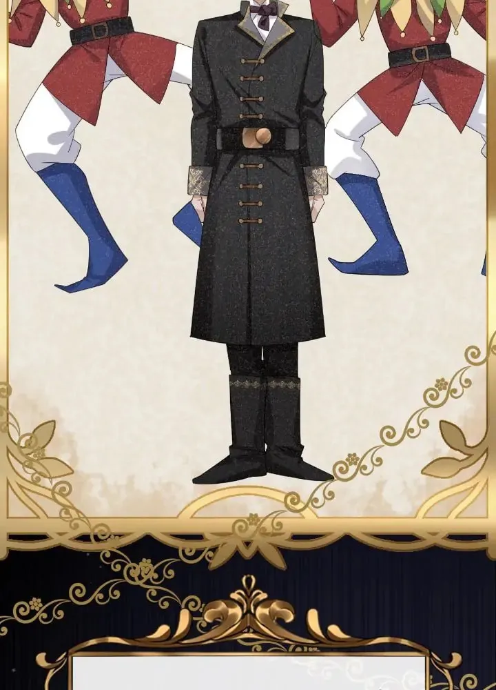 The Queen’s Life was At Stake Chapter 9 page 11 - 
