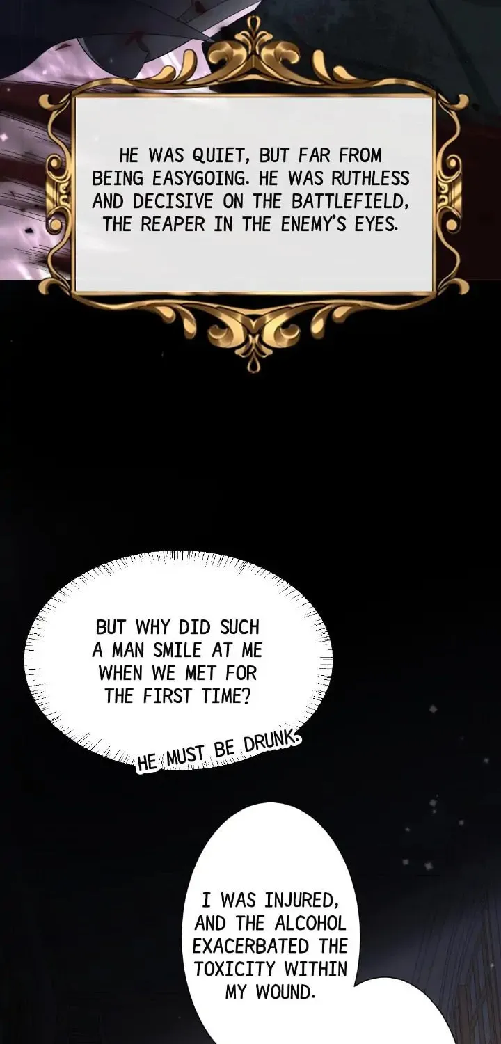 The Queen’s Life was At Stake Chapter 9 page 13 - 