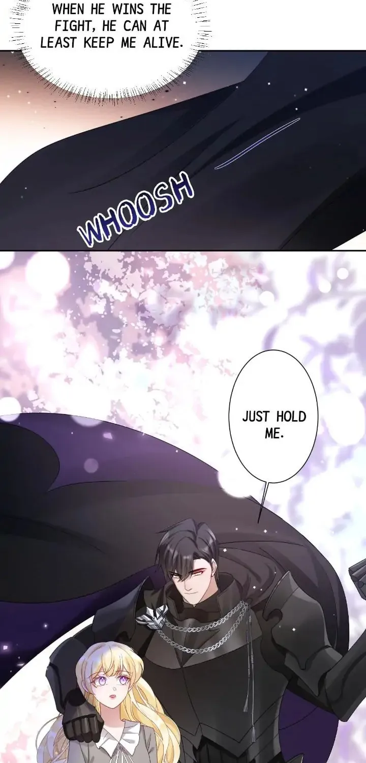 The Queen’s Life was At Stake Chapter 9 page 16 - 