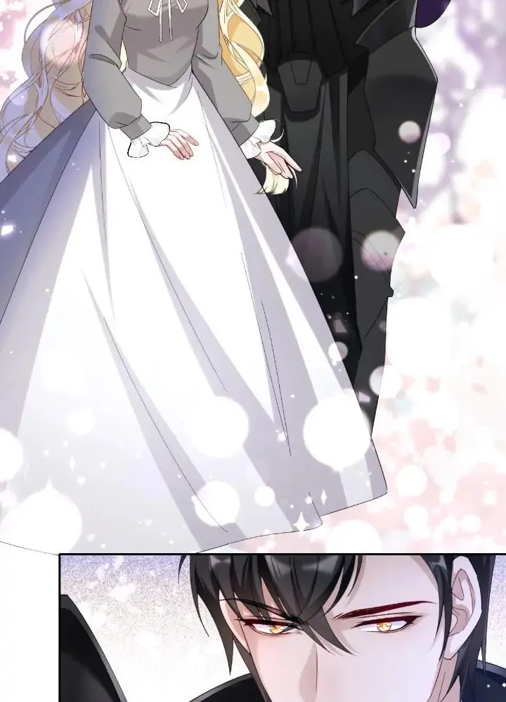 The Queen’s Life was At Stake Chapter 9 page 17 - 