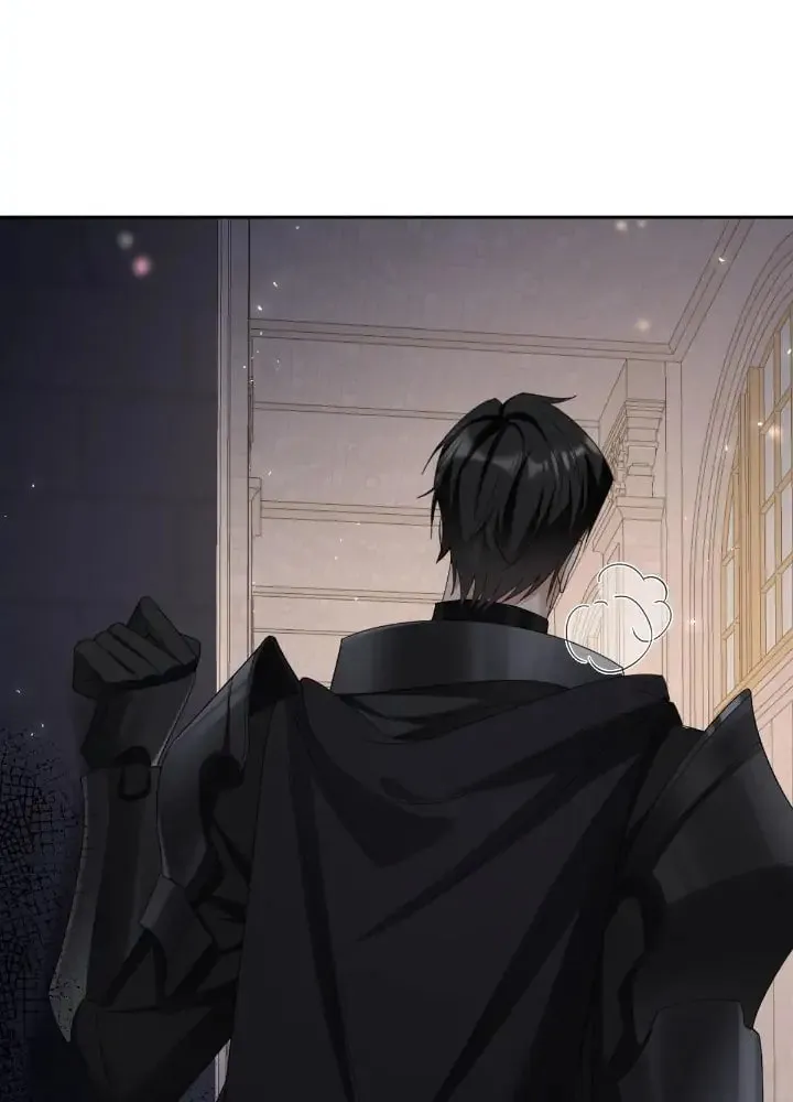 The Queen’s Life was At Stake Chapter 9 page 3 - 