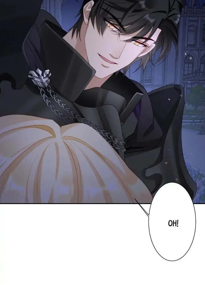 The Queen’s Life was At Stake Chapter 9 page 21 - 