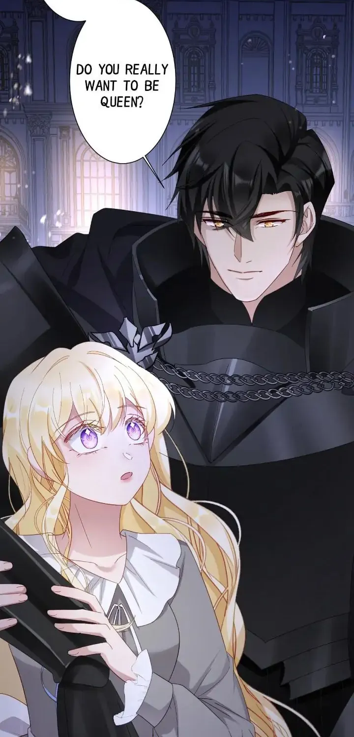 The Queen’s Life was At Stake Chapter 9 page 23 - 