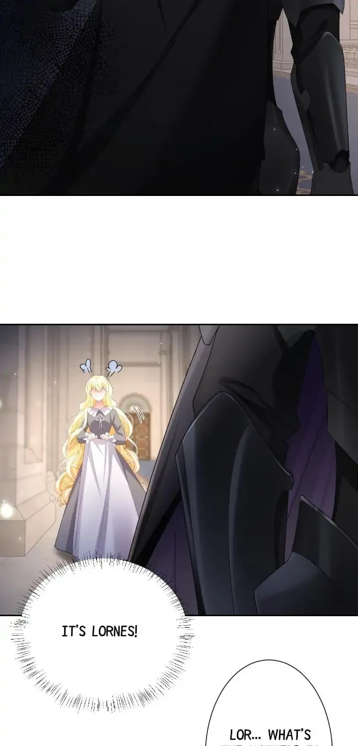 The Queen’s Life was At Stake Chapter 9 page 4 - 