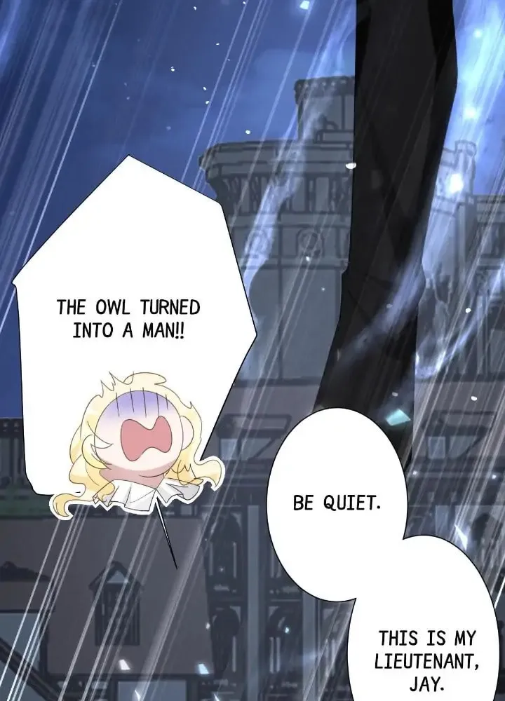 The Queen’s Life was At Stake Chapter 9 page 42 - 