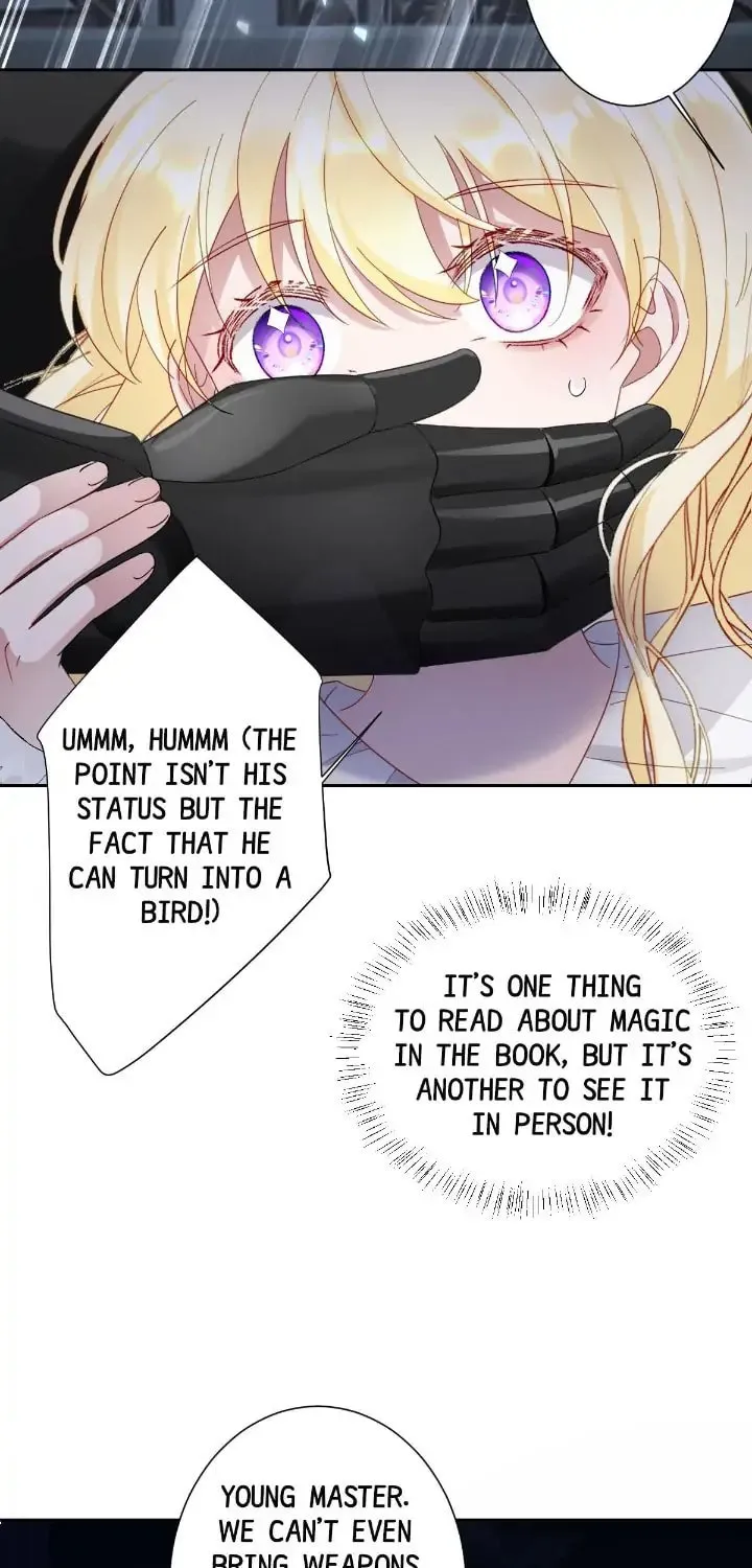 The Queen’s Life was At Stake Chapter 9 page 43 - 