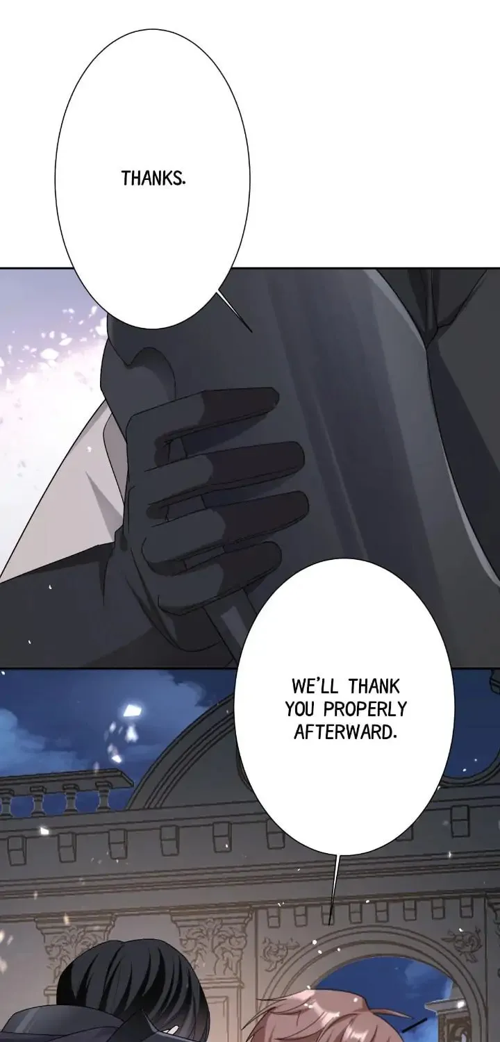 The Queen’s Life was At Stake Chapter 9 page 46 - 