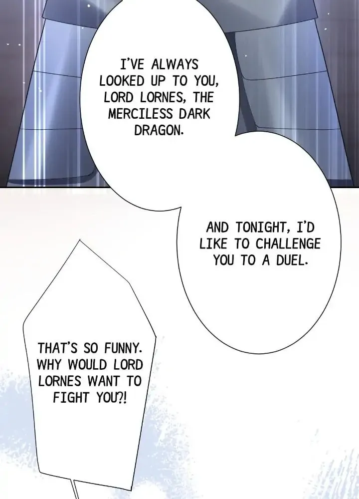 The Queen’s Life was At Stake Chapter 9 page 54 - 