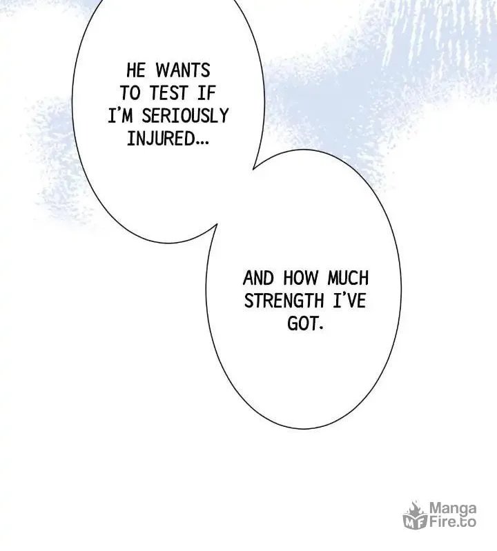 The Queen’s Life was At Stake Chapter 9 page 56 - 