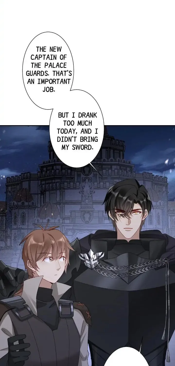 The Queen’s Life was At Stake Chapter 9 page 58 - 