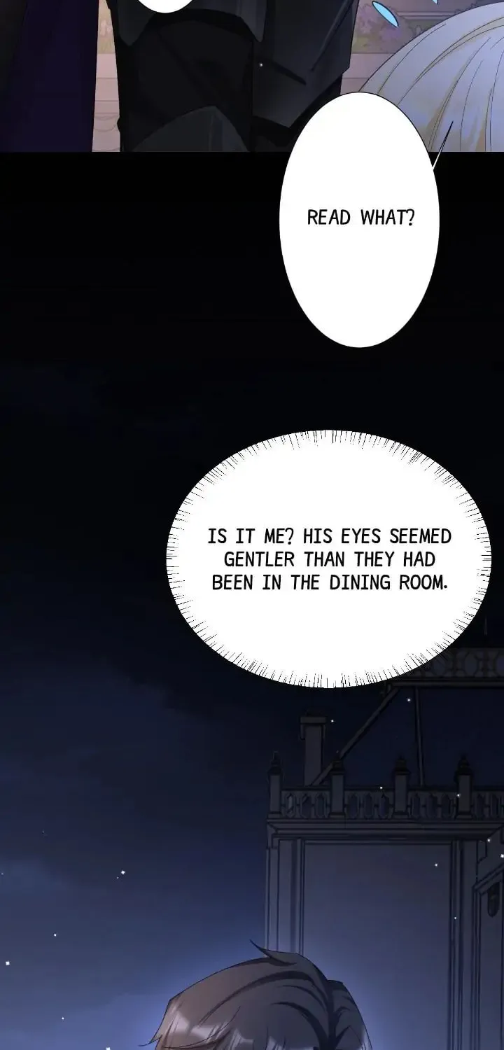 The Queen’s Life was At Stake Chapter 9 page 7 - 